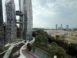 Reflections At Keppel Bay (D4), Condominium #580802101